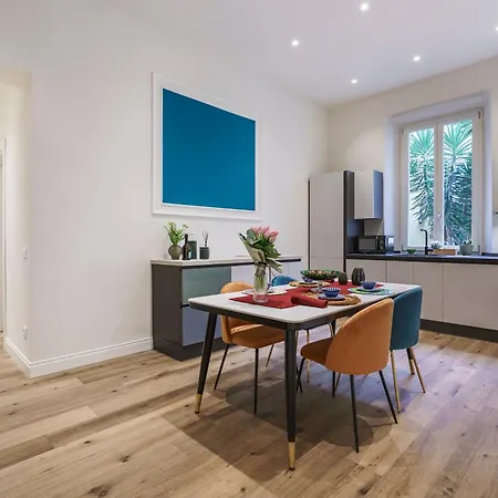 Apartman Petrarca Home, Firenze