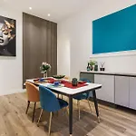 Petrarca Home, *
