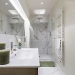 Petrarca Home, Apartment Florence