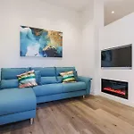Apartment Petrarca Home, Florence