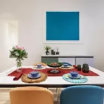 Apartment Petrarca Home, *