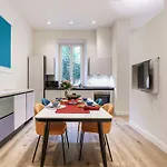 Apartment Petrarca Home,
