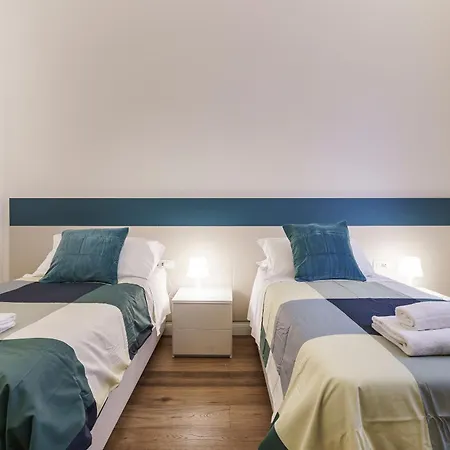 Petrarca Home, Apartament Florencja