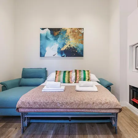 Petrarca Home, Apartament