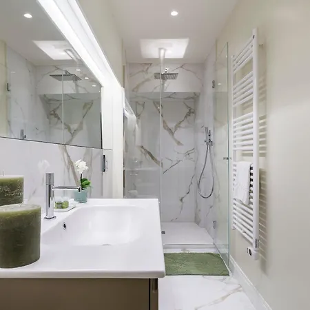 Petrarca Home, Apartament Florencja