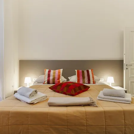 Apartament Petrarca Home, *