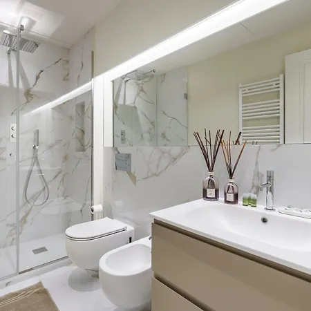Apartament Petrarca Home,