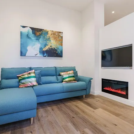 Apartament Petrarca Home, Florencja