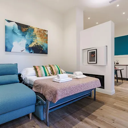 Petrarca Home, Apartament Florencja