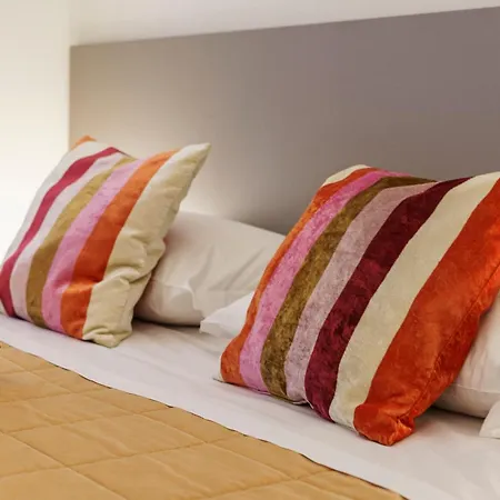 Petrarca Home, Apartament *