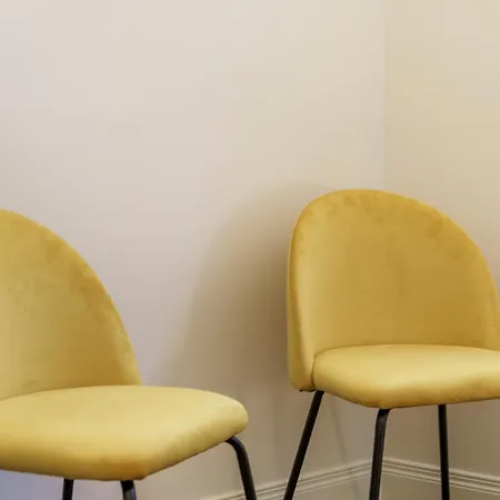 Apartament Petrarca Home,