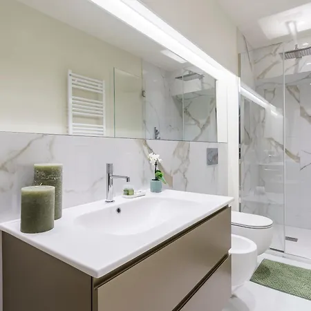 Petrarca Home, Apartament *