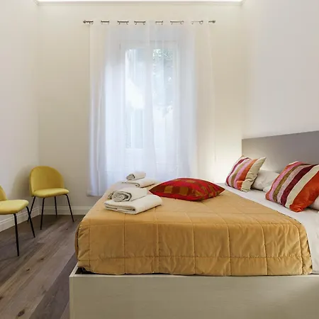 Petrarca Home, Apartament