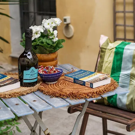 Petrarca Home, *