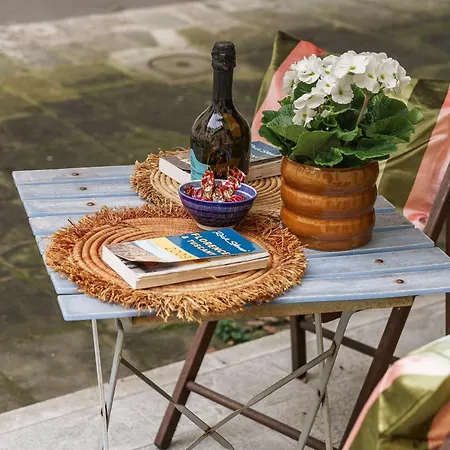Petrarca Home, Apartament Florencja