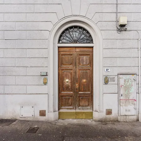 Petrarca Home, Apartament