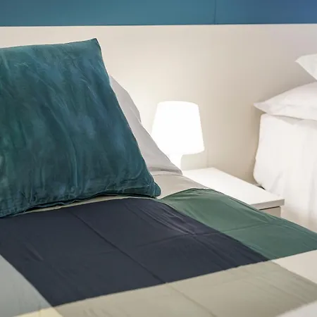 Petrarca Home, Apartament