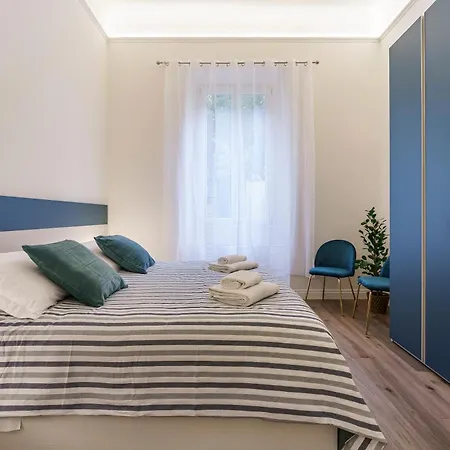 Apartament Petrarca Home, Florencja