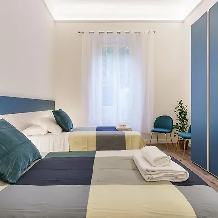 Petrarca Home, Apartament Florencja