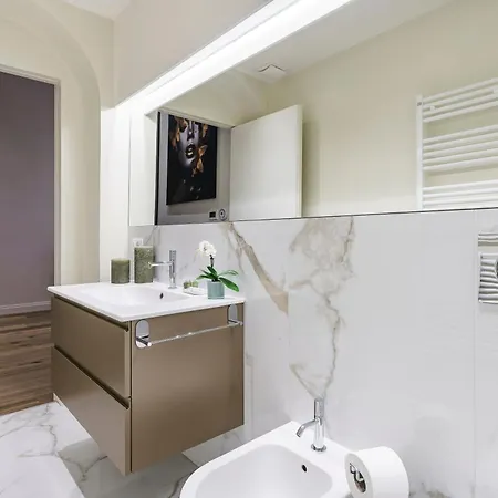 Petrarca Home, Apartament Florencja