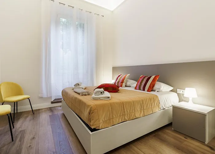 Petrarca Home, 公寓 *