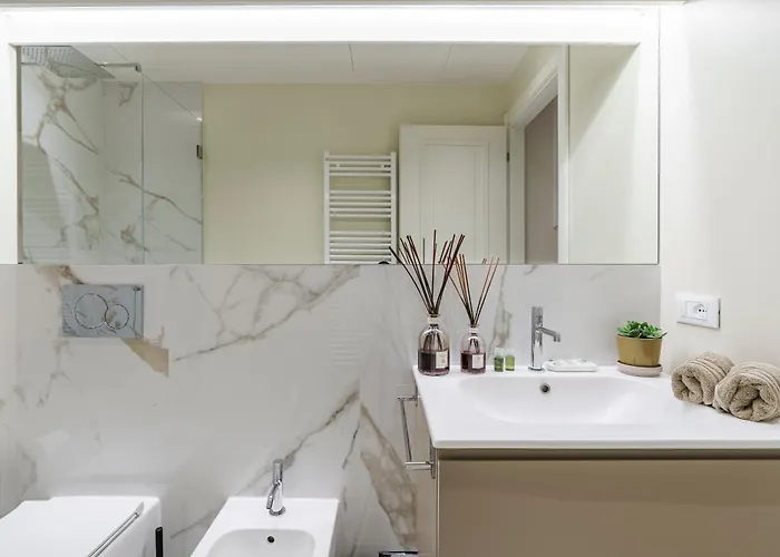 Petrarca Home, 佛罗伦萨